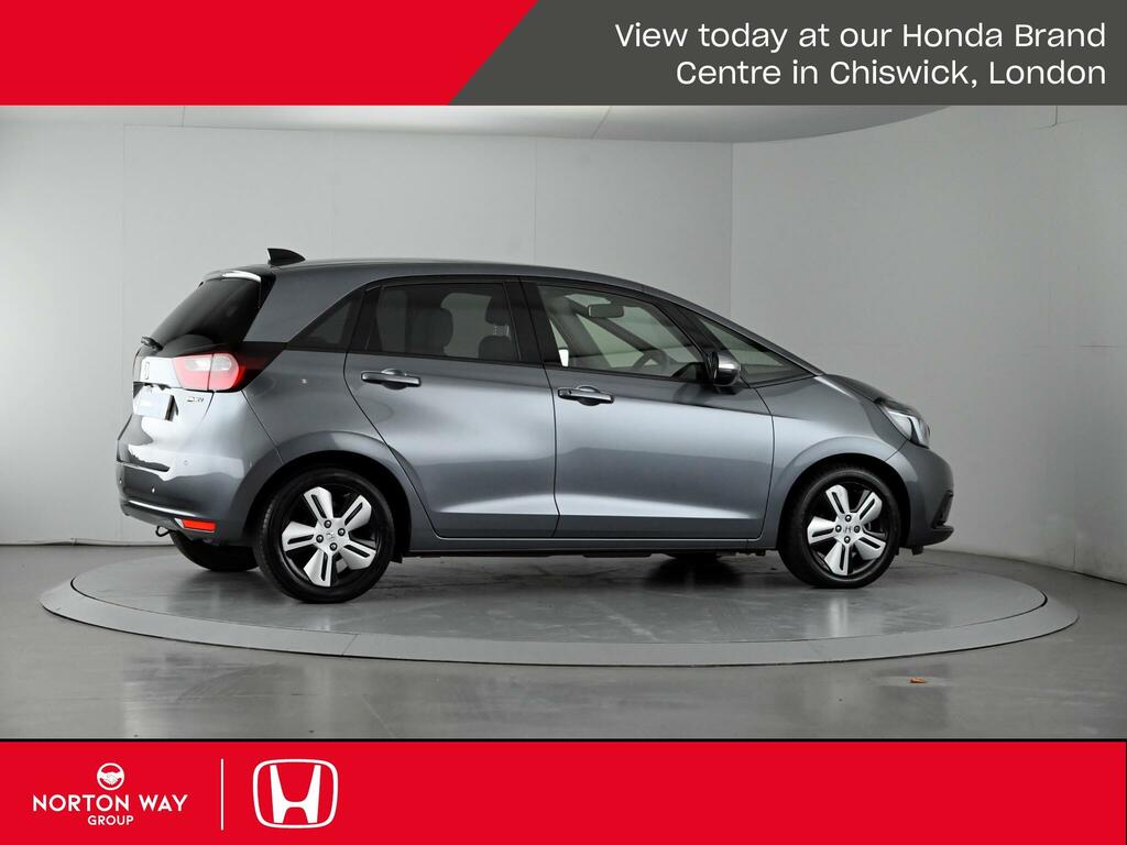 Honda Jazz 1.5 I-mmd 107Ps Ex #24