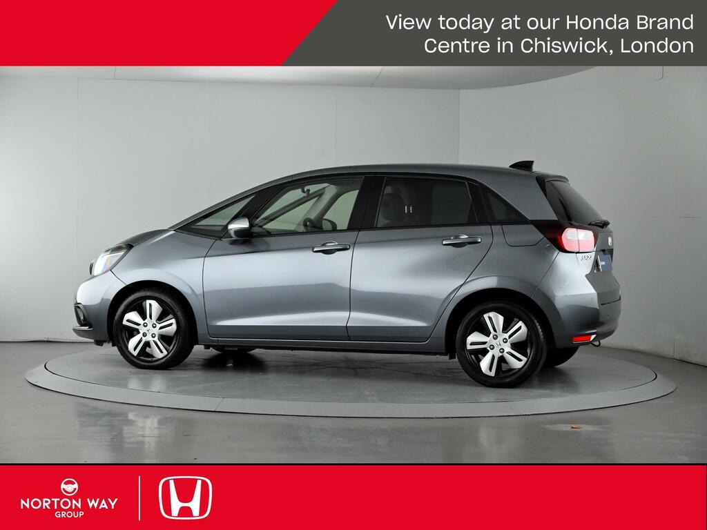 Honda Jazz 1.5 I-mmd 107Ps Ex #17