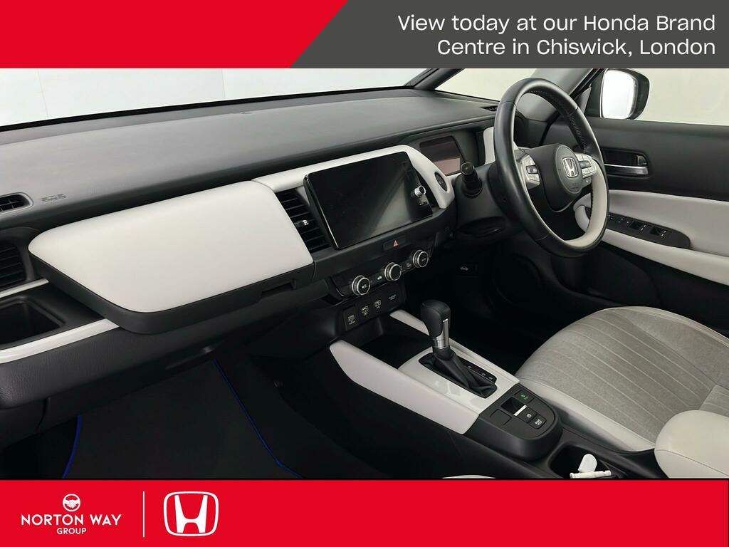 Honda Jazz 1.5 I-mmd 107Ps Ex #48