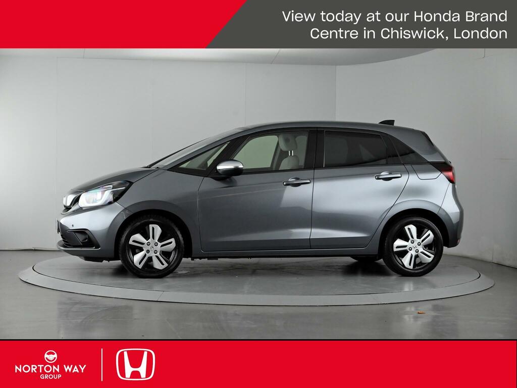 Honda Jazz 1.5 I-mmd 107Ps Ex #14