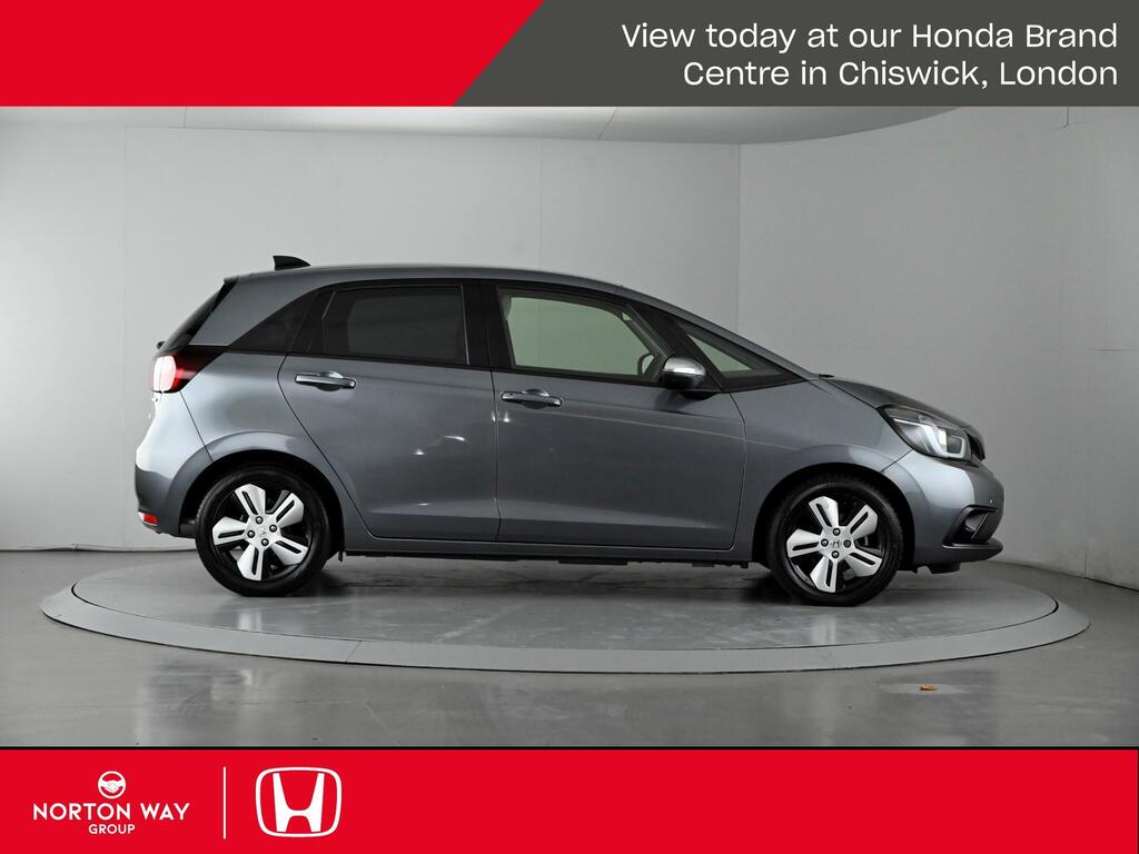 Honda Jazz 1.5 I-mmd 107Ps Ex #26