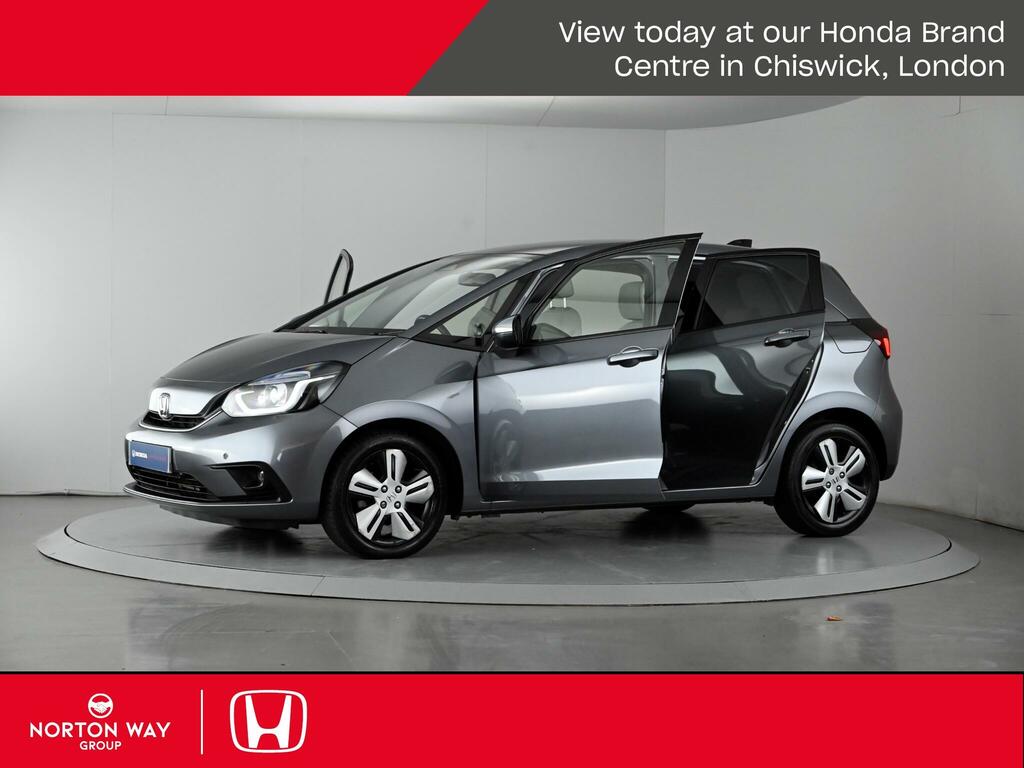 Honda Jazz 1.5 I-mmd 107Ps Ex #29