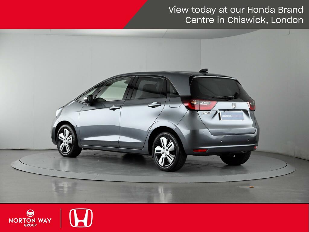 Honda Jazz 1.5 I-mmd 107Ps Ex #20