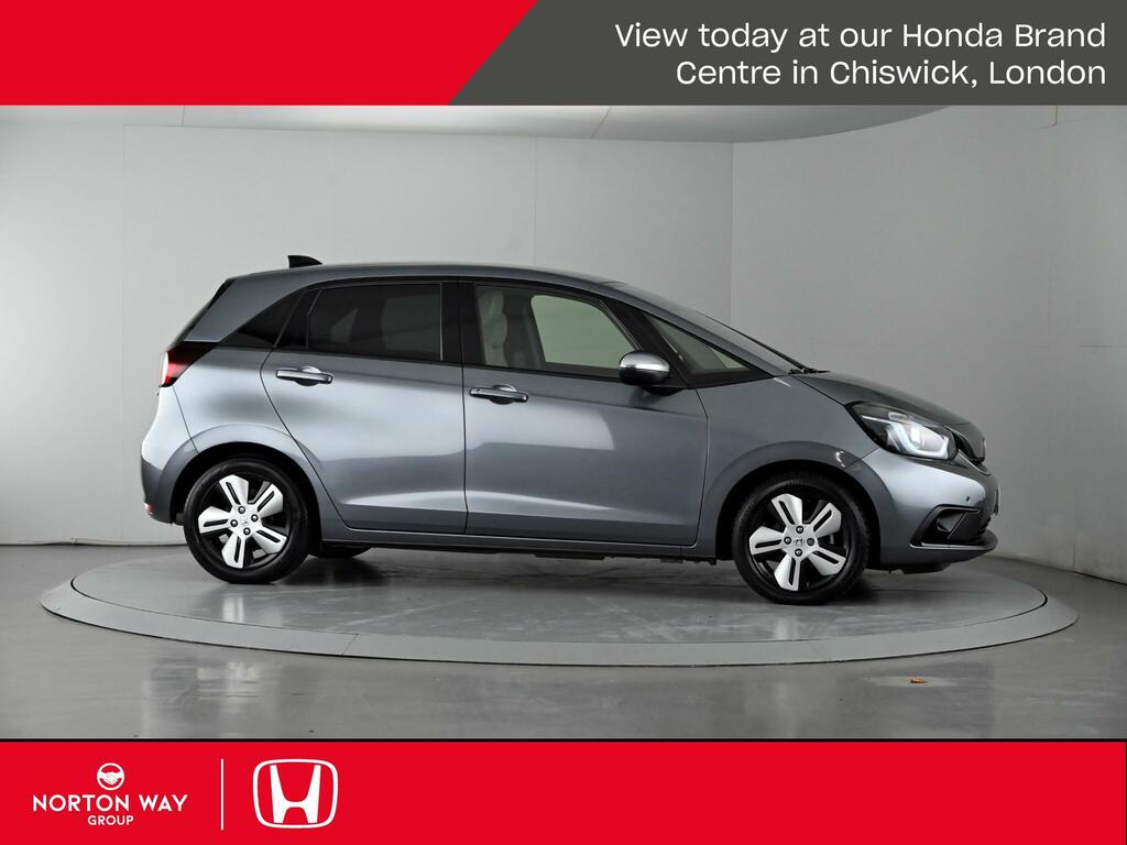 Honda Jazz 1.5 I-mmd 107Ps Ex #27
