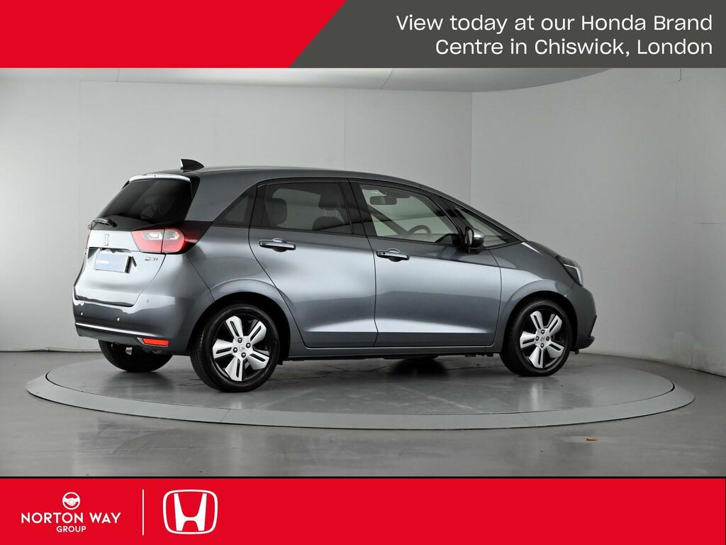 Honda Jazz 1.5 I-mmd 107Ps Ex #23