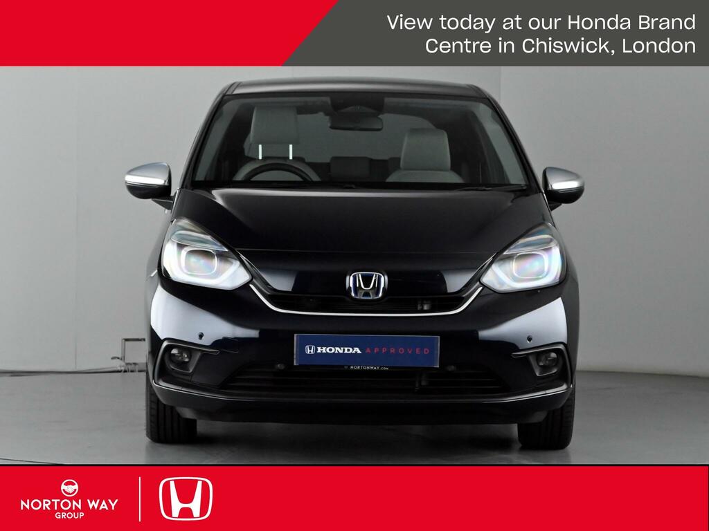 Honda Jazz 1.5 H I-mmd Ex Hatchback Hybrid Ecvt Eu #4