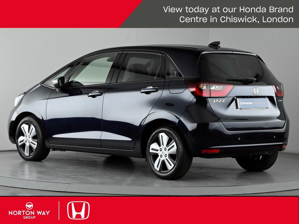 Honda Jazz 1.5 H I-mmd Ex Hatchback Hybrid Ecvt Eu #2