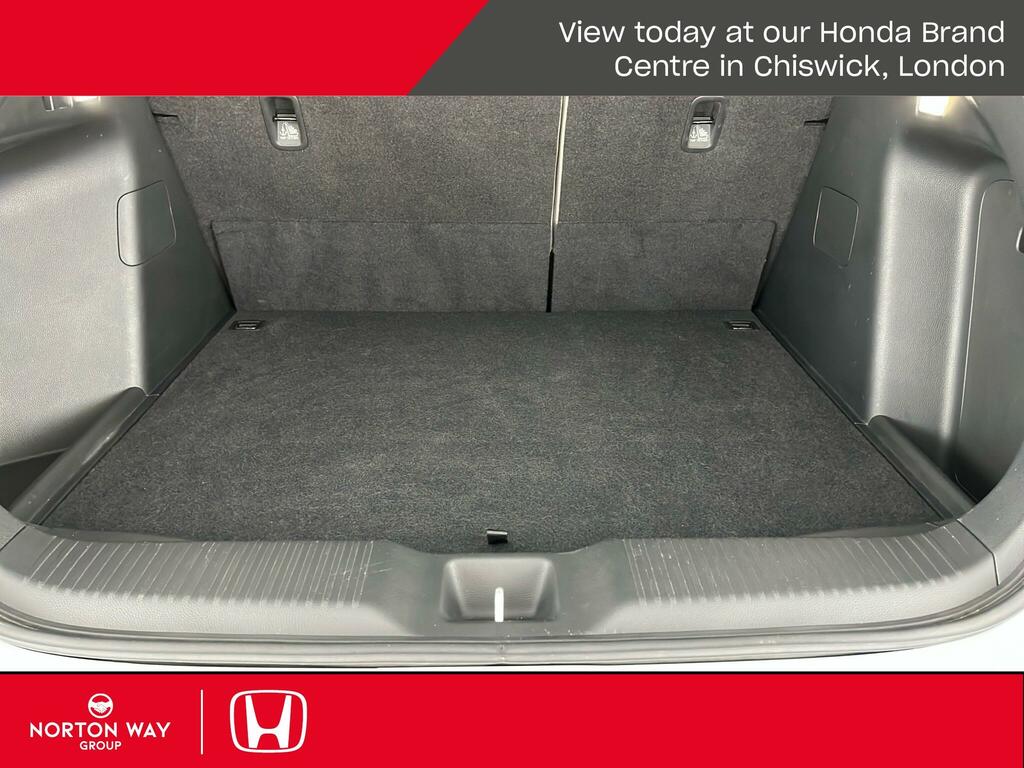Honda Hr-V 1.5 Ehev Advance Cvt Red #51
