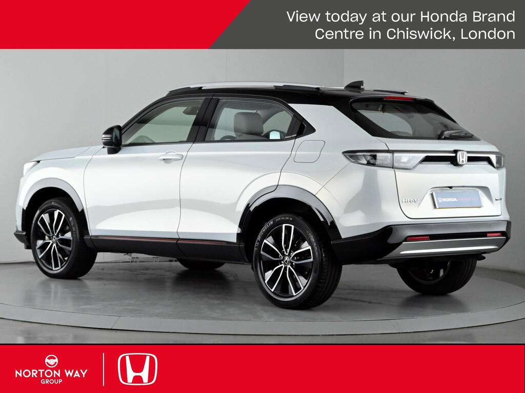 Honda Hr-V 1.5 H I-mmd Advance Style Suv Hybrid Cv #2