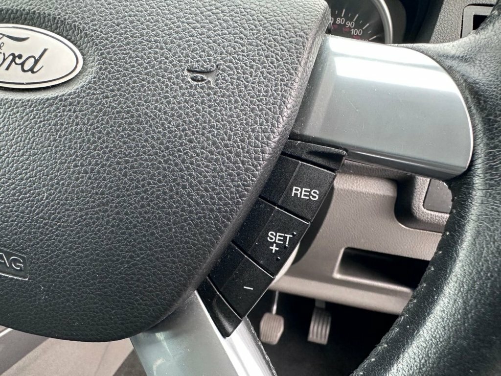 Ford Kuga Kuga Titanium Tdci 140 Black #10