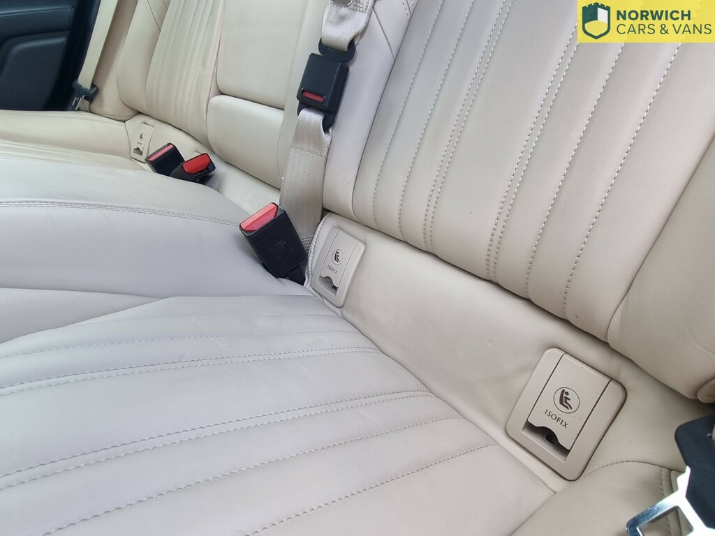 Maserati Ghibli 3L Null Black #50