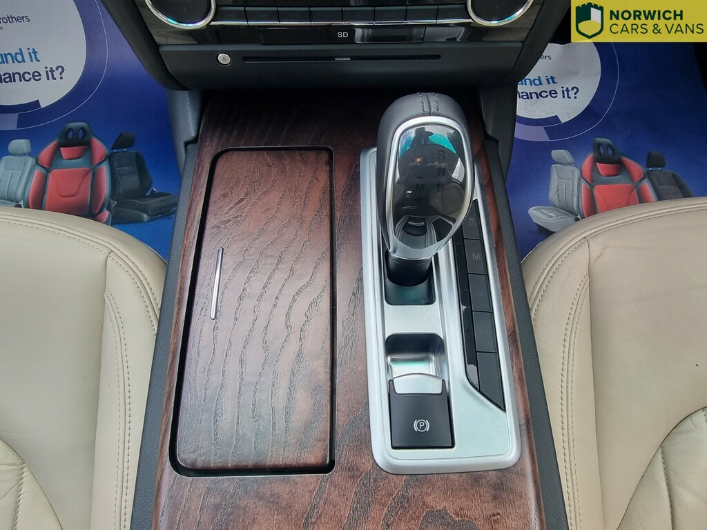 Maserati Ghibli 3L Null Black #35