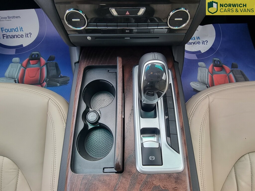 Maserati Ghibli 3L Null Black #36