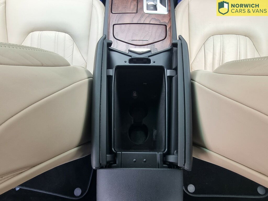 Maserati Ghibli 3L Null Black #40