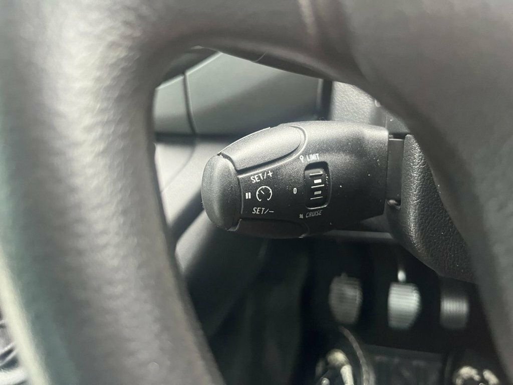 Citroen Berlingo 1.5 Bluehdi Flair M Mpv Euro 6 Green #21