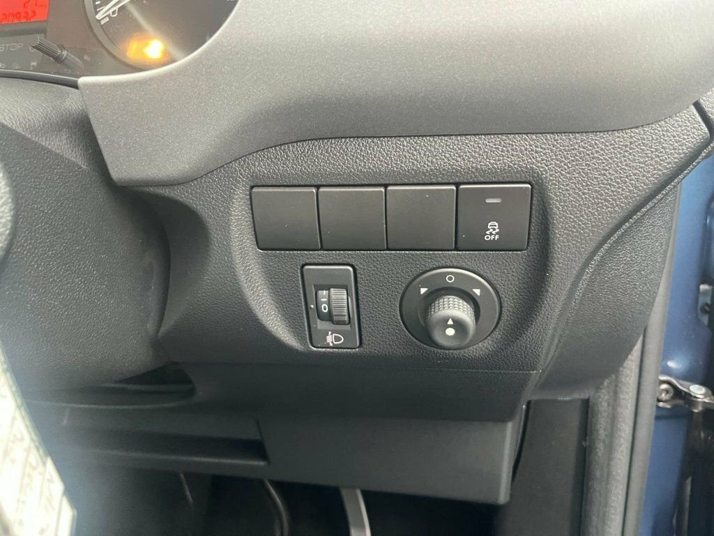 Citroen Berlingo 1.5 Bluehdi Flair M Mpv Euro 6 Green #22