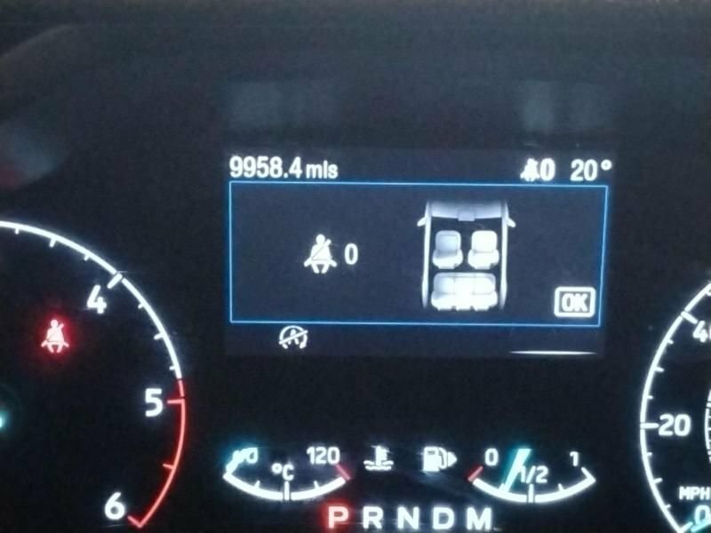 Ford Tourneo Connect 1.5L Titanium Blue #4