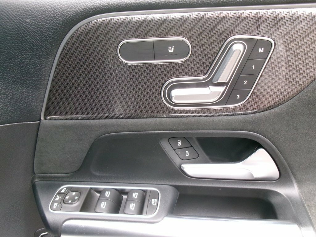 Mercedes-Benz B Class 2L Amg Line Grey #6
