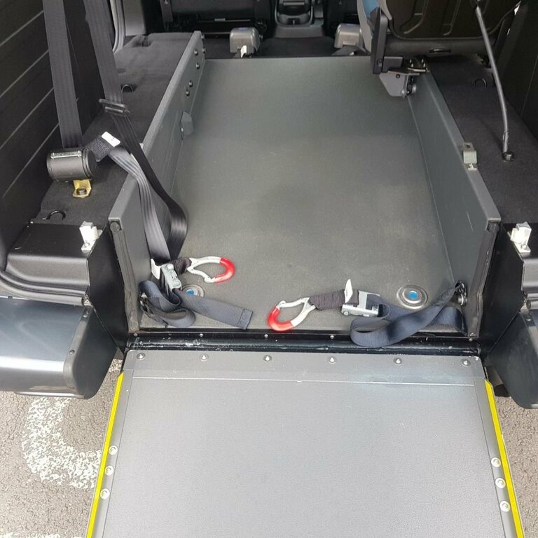 Citroen Berlingo 1.2 Puretech Flair Grey #8