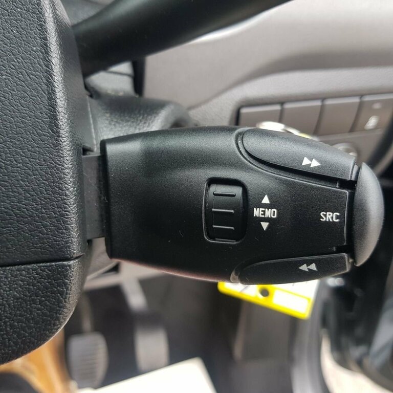 Citroen Berlingo 1.2 Puretech Flair Grey #20