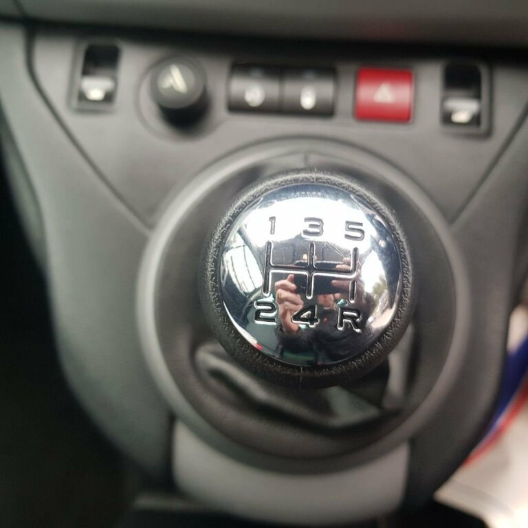 Citroen Berlingo 1.2 Puretech Flair Grey #19