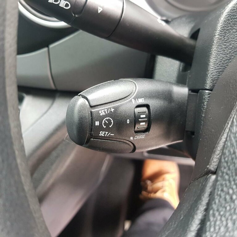 Citroen Berlingo 1.2 Puretech Flair Grey #22