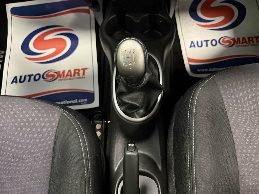 Nissan Micra Tekna Only 14K Miles Silver #23