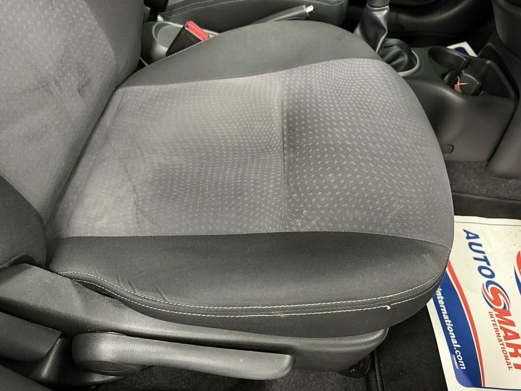 Nissan Micra Tekna Only 14K Miles Silver #22