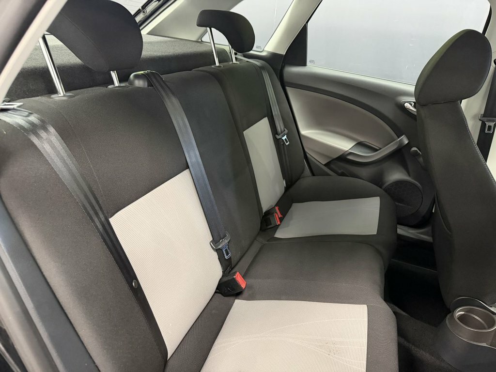 Seat Ibiza Hatchback 1.4 Toca Sport Coupe Euro 5 201313 White #29