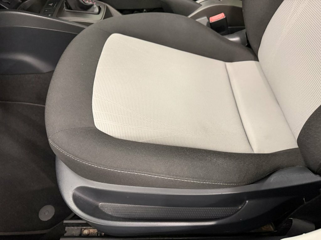 Seat Ibiza Hatchback 1.4 Toca Sport Coupe Euro 5 201313 White #27