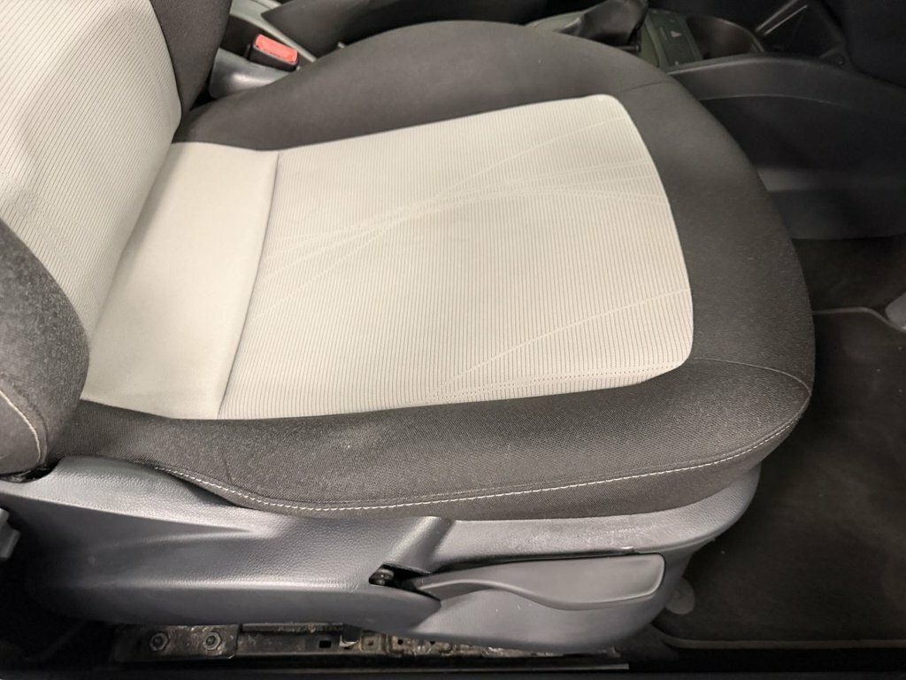 Seat Ibiza Hatchback 1.4 Toca Sport Coupe Euro 5 201313 White #20