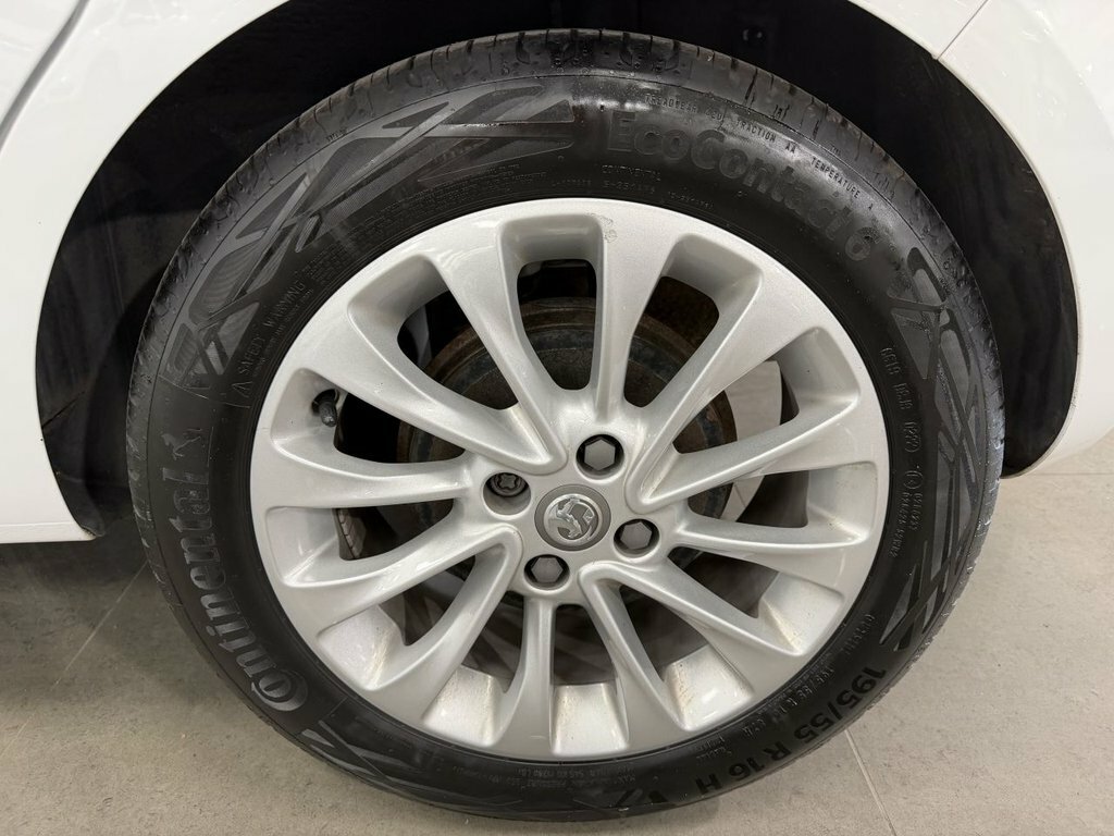 Vauxhall Corsa 1.4I Turbo Ecotec Energy Euro 6 Ss Grey #42