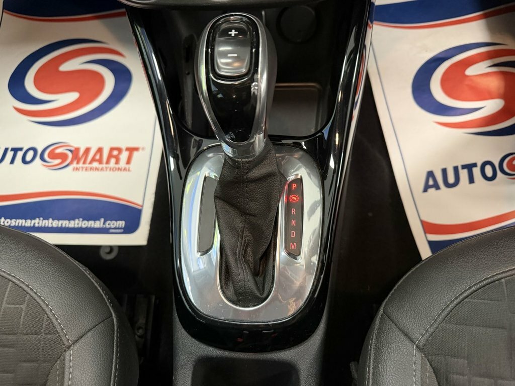 Vauxhall Corsa 1.4I Turbo Ecotec Energy Euro 6 Ss Grey #22