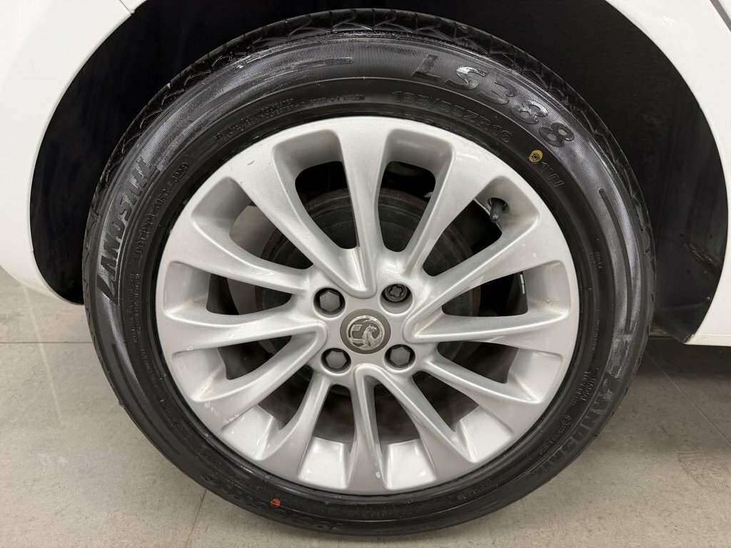 Vauxhall Corsa 1.4I Turbo Ecotec Energy Euro 6 Ss Grey #41