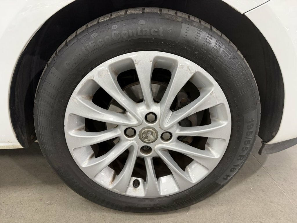 Vauxhall Corsa 1.4I Turbo Ecotec Energy Euro 6 Ss Grey #40
