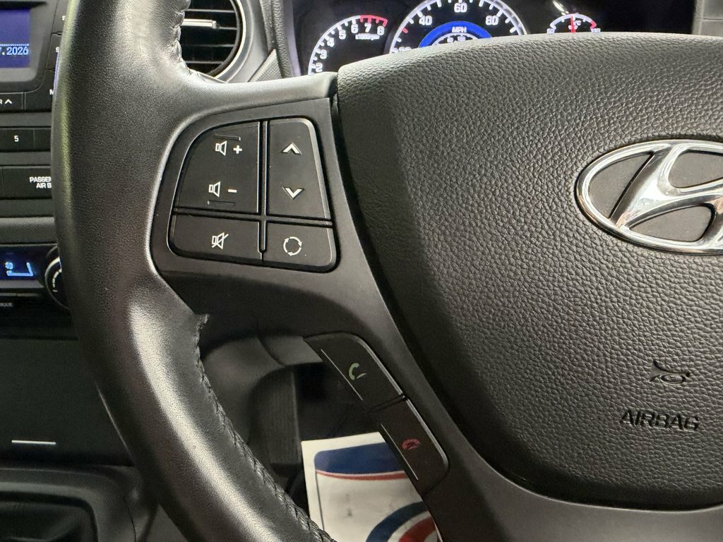 Hyundai I10 1.0 Se White #17
