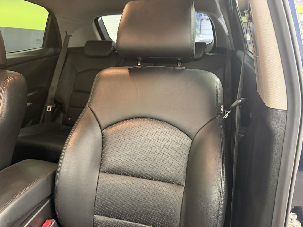 SsangYong Korando 2.0 Se Suv Euro 6 149 Ps Silver #32