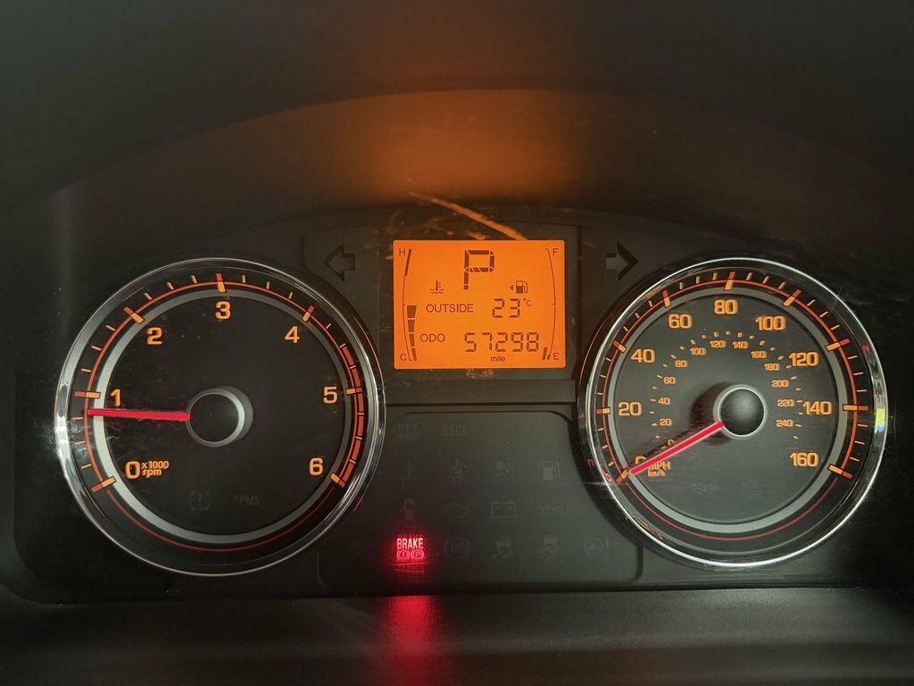 SsangYong Korando 2.0 Se Suv Euro 6 149 Ps Silver #16