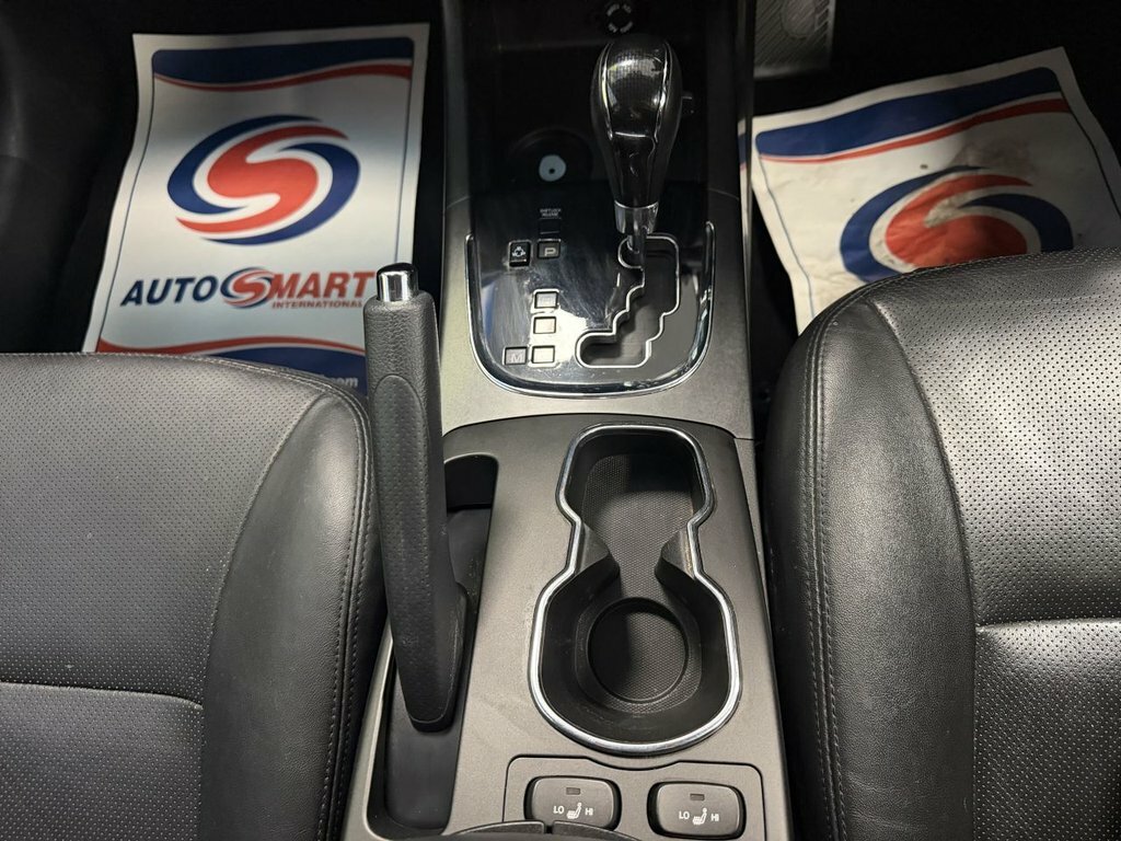 SsangYong Korando 2.0 Se Suv Euro 6 149 Ps Silver #20