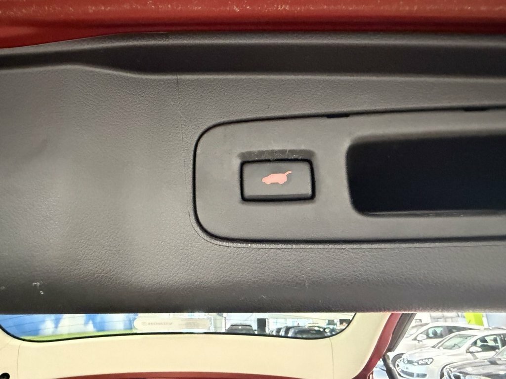 Honda Cr-V 2.0 I-vtec S Navi Suv Euro 6 S White #40