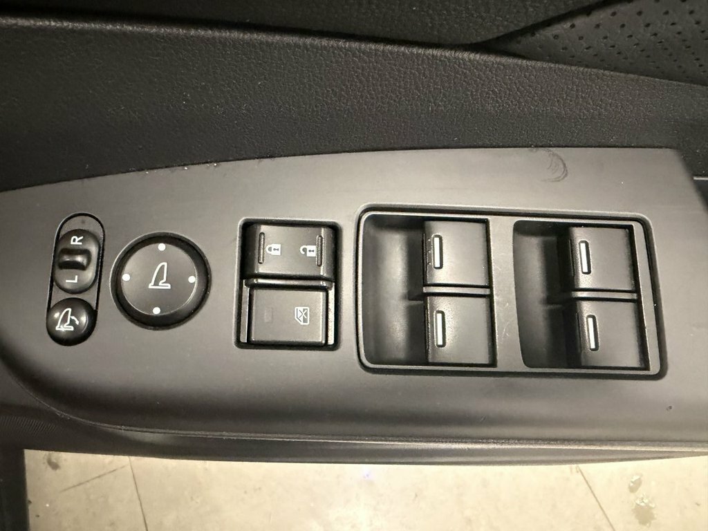 Honda Cr-V 2.0 I-vtec S Navi Suv Euro 6 S White #14