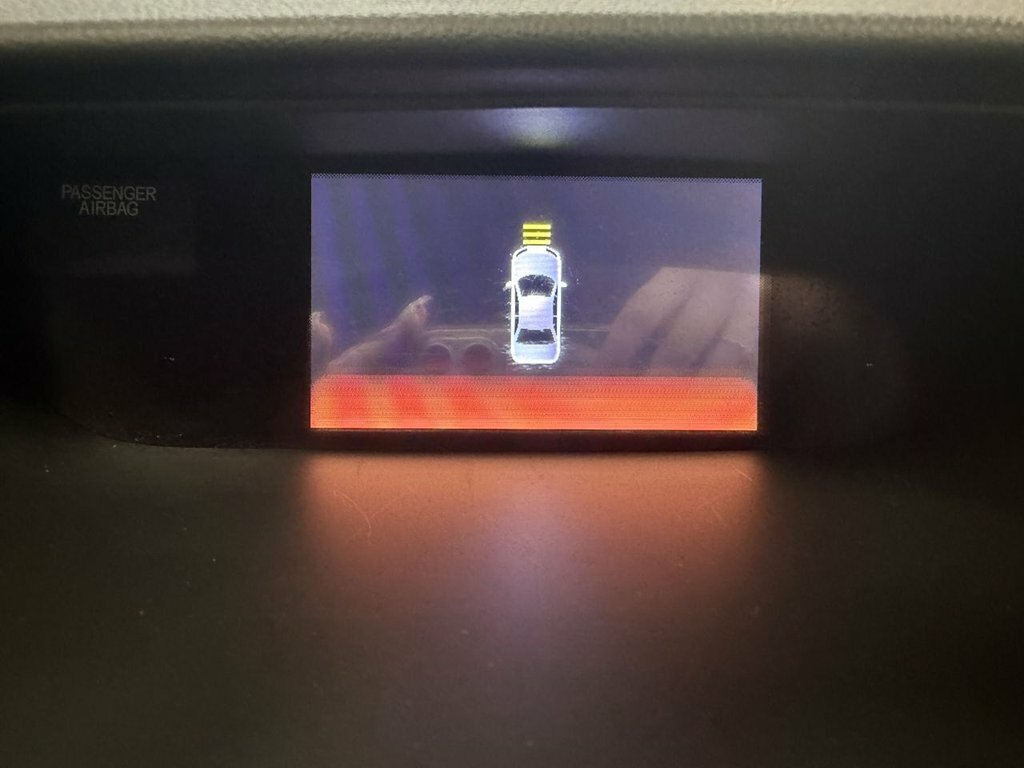 Honda Cr-V 2.0 I-vtec S Navi Suv Euro 6 S White #31