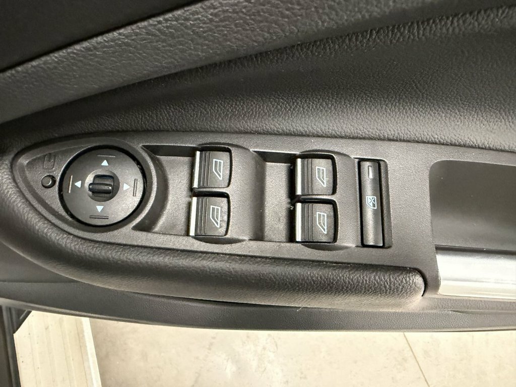 Ford Kuga 2L Titanium White #5