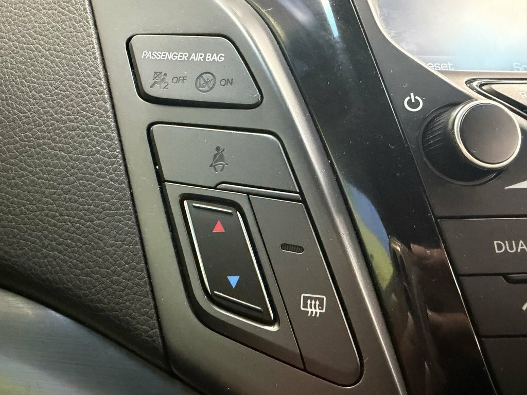 Hyundai I40 S Black #28