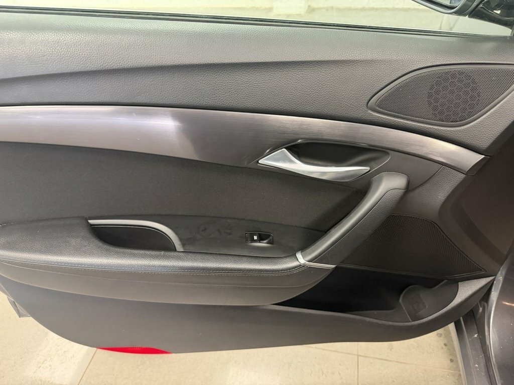 Hyundai I40 S Black #36