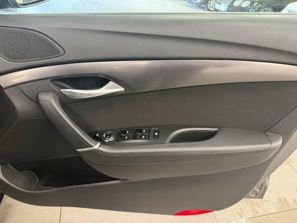 Hyundai I40 S Black #13