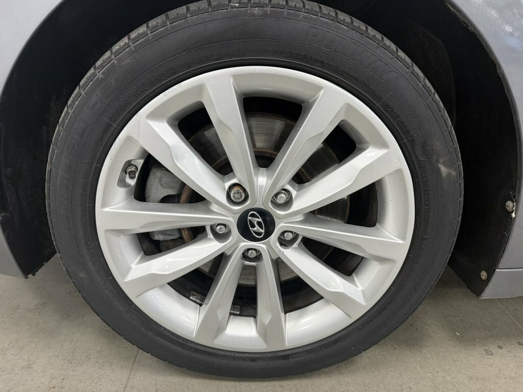 Hyundai I40 S Black #47