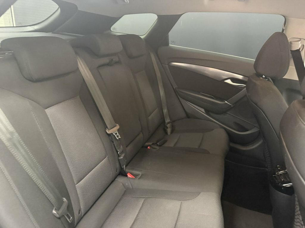 Hyundai I40 S Black #41