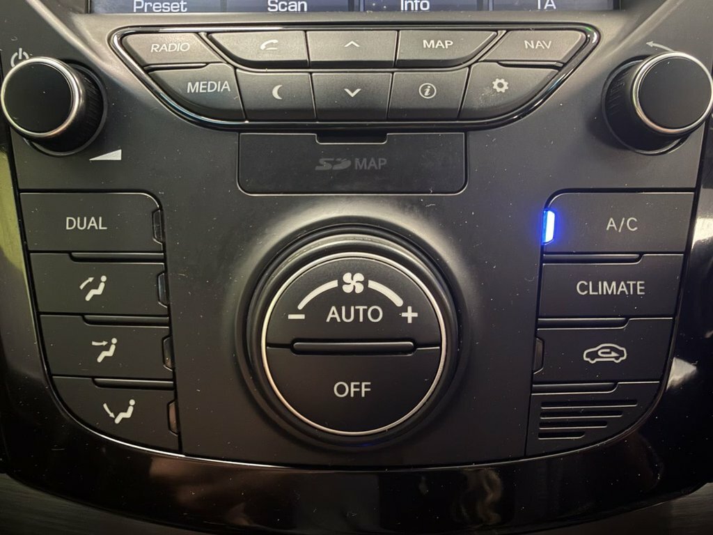 Hyundai I40 S Black #30
