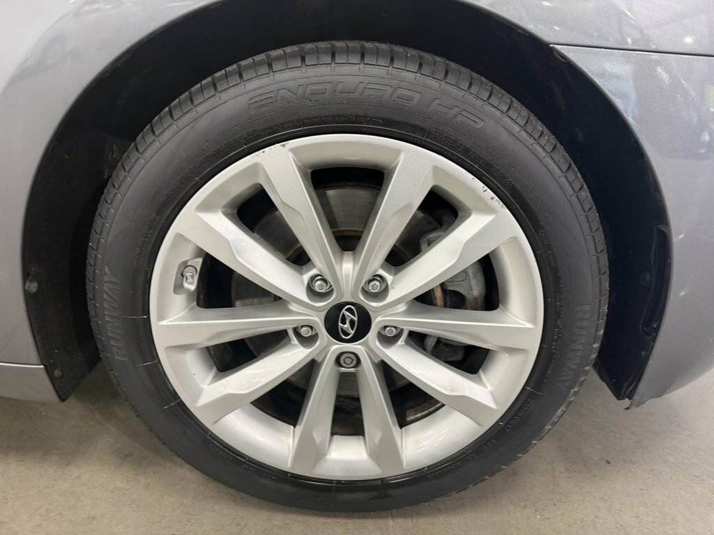 Hyundai I40 S Black #44